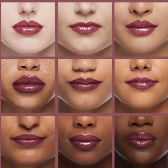 3 FOR $10 MIX OR MATCH 🔥Covergirl Exhibitionist metallic lipstick 530 getaway - Picture 1 of 8